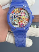 APS Factory，4302 Royal Oak 15510（41mm）