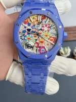 APS Factory，4302 Royal Oak 15510（41mm）
