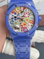 APS Factory，4302 Royal Oak 15510（41mm）