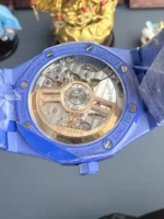 APS Factory，4302 Royal Oak 15510（41mm）