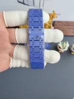APS Factory，4302 Royal Oak 15510（41mm）