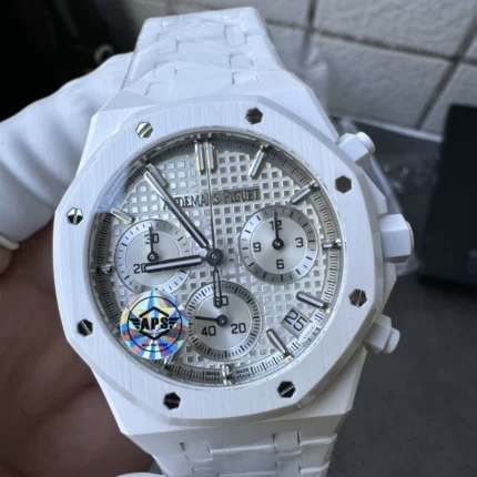 APS Factory，4401 Royal Oak 26240（41mm）