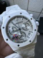 APS Factory，4401 Royal Oak 26240（41mm）