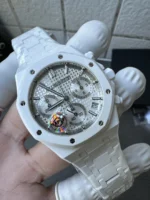 APS Factory，4401 Royal Oak 26240（41mm）