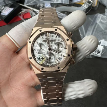 APS Factory，4401 Royal Oak 26240（41mm）