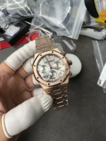 APS Factory，4401 Royal Oak 26240（41mm）