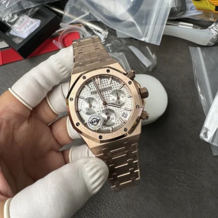 APS Factory，4401 Royal Oak 26240（41mm）