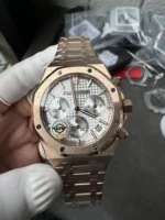 APS Factory，4401 Royal Oak 26240（41mm）