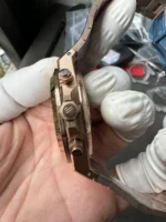 APS Factory，4401 Royal Oak 26240（41mm）