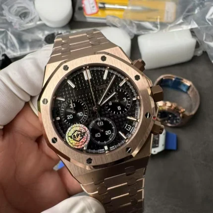 APS Factory，4401 Royal Oak 26240（41mm）