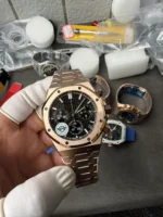 APS Factory，4401 Royal Oak 26240（41mm）
