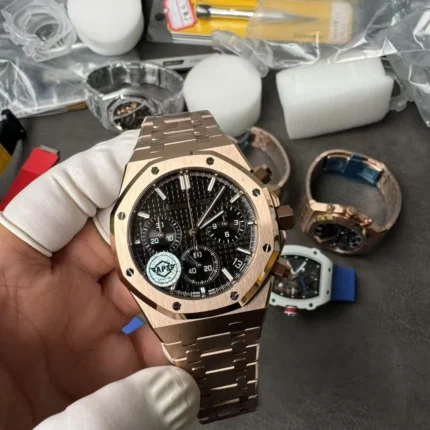 APS Factory，4401 Royal Oak 26240（41mm）
