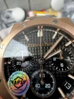 APS Factory，4401 Royal Oak 26240（41mm）