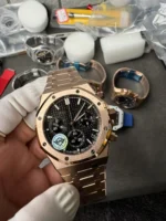 APS Factory，4401 Royal Oak 26240（41mm）