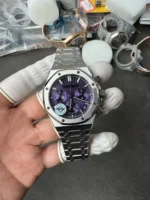 APS Factory，4401 Royal Oak 26240（41mm）