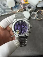 APS Factory，4401 Royal Oak 26240（41mm）