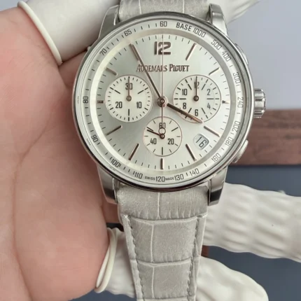 APS Factory，4401 Royal Oak 26393（41mm）