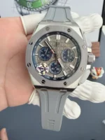 APS Factory，4401 Royal Oak 26420（43mm）
