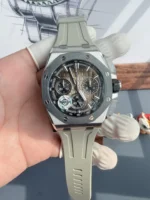 APS Factory，4401 Royal Oak 26420（43mm）