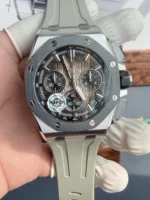APS Factory，4401 Royal Oak 26420（43mm）
