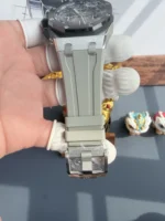 APS Factory，4401 Royal Oak 26420（43mm）