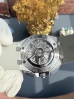 APS Factory，4401 Royal Oak 26420（43mm）