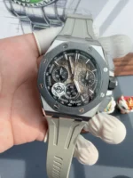 APS Factory，4401 Royal Oak 26420（43mm）