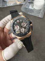 APS Factory，4401 Royal Oak 26420（43mm）
