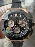 APS Factory，4401 Royal Oak 26420（43mm）