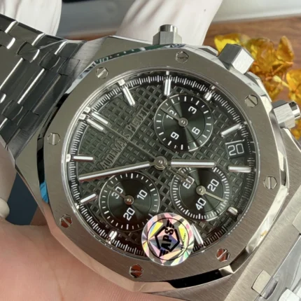 APS Factory，4410 Royal Oak 26240-170g（41mm）