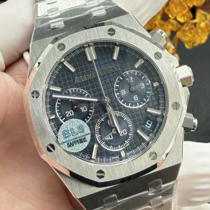 BLS Factory，4401 Royal Oak 26240-171g（41mm）
