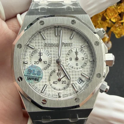 BLS Factory，4401 Royal Oak 26240-171g（41mm）
