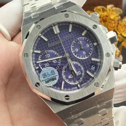 BLS Factory，4401 Royal Oak 26240-171g（41mm）