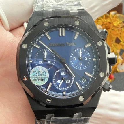 BLS Factory，4401 Royal Oak 26240-171g（41mm）