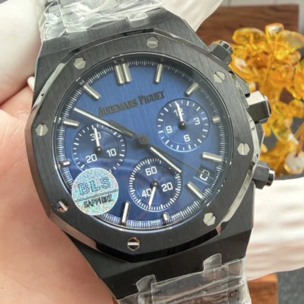 BLS Factory，4401 Royal Oak 26240-171g（41mm）