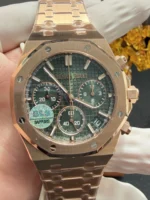 BLS Factory，4401 Royal Oak 26240-171g（41mm）