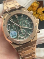 BLS Factory，4401 Royal Oak 26240-171g（41mm）