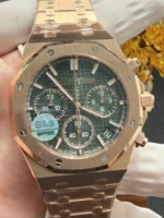 BLS Factory，4401 Royal Oak 26240-171g（41mm）