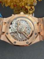 BLS Factory，4401 Royal Oak 26240-171g（41mm）