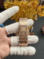 BLS Factory，4401 Royal Oak 26240-171g（41mm）