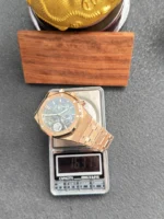 BLS Factory，4401 Royal Oak 26240-171g（41mm）