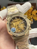 BLS Factory，4401 Royal Oak 26240-171g（41mm）