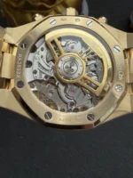 BLS Factory，4401 Royal Oak 26240-171g（41mm）