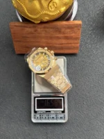 BLS Factory，4401 Royal Oak 26240-171g（41mm）