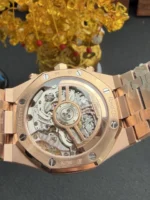 BLS Factory，4401 Royal Oak 26240-171g（41mm）