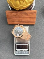 BLS Factory，4401 Royal Oak 26240-171g（41mm）