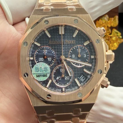 BLS Factory，4401 Royal Oak 26240-171g（41mm）