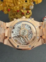 BLS Factory，4401 Royal Oak 26240-171g（41mm）