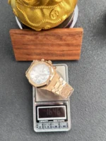 BLS Factory，4401 Royal Oak 26240-171g（41mm）