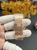 BLS Factory，4401 Royal Oak 26240-171g（41mm）